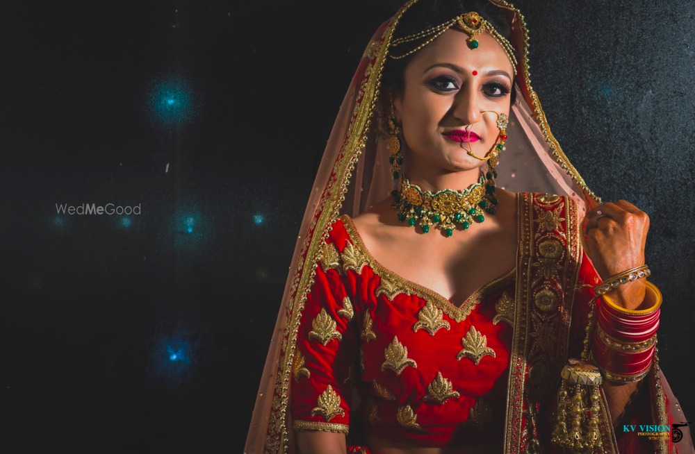 Photo By KV Vision - Pre Wedding Shoot