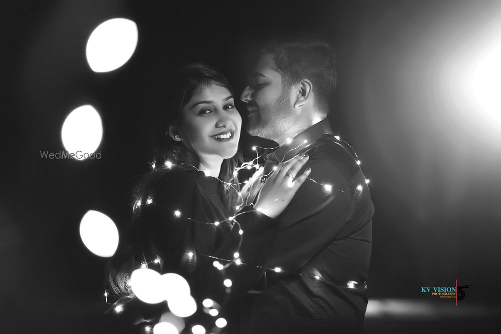 Photo By KV Vision - Pre Wedding Shoot