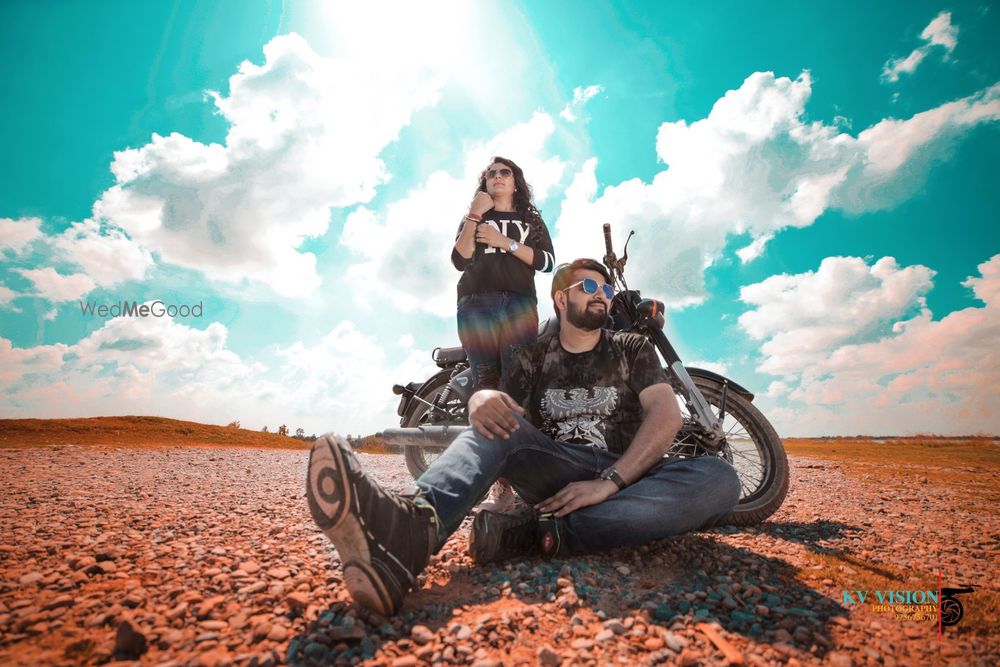 Photo By KV Vision - Pre Wedding Shoot