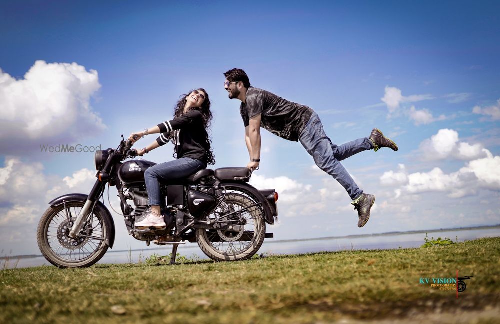 Photo By KV Vision - Pre Wedding Shoot