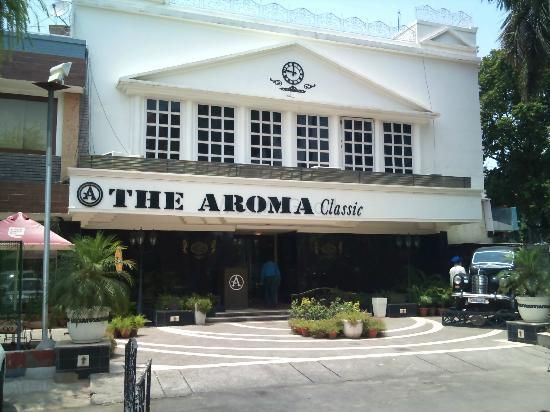 Photo By Hotel Aroma - Venues