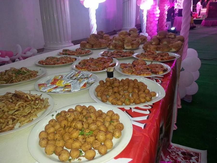 Photo By Flavours Of Deccan - Catering Services