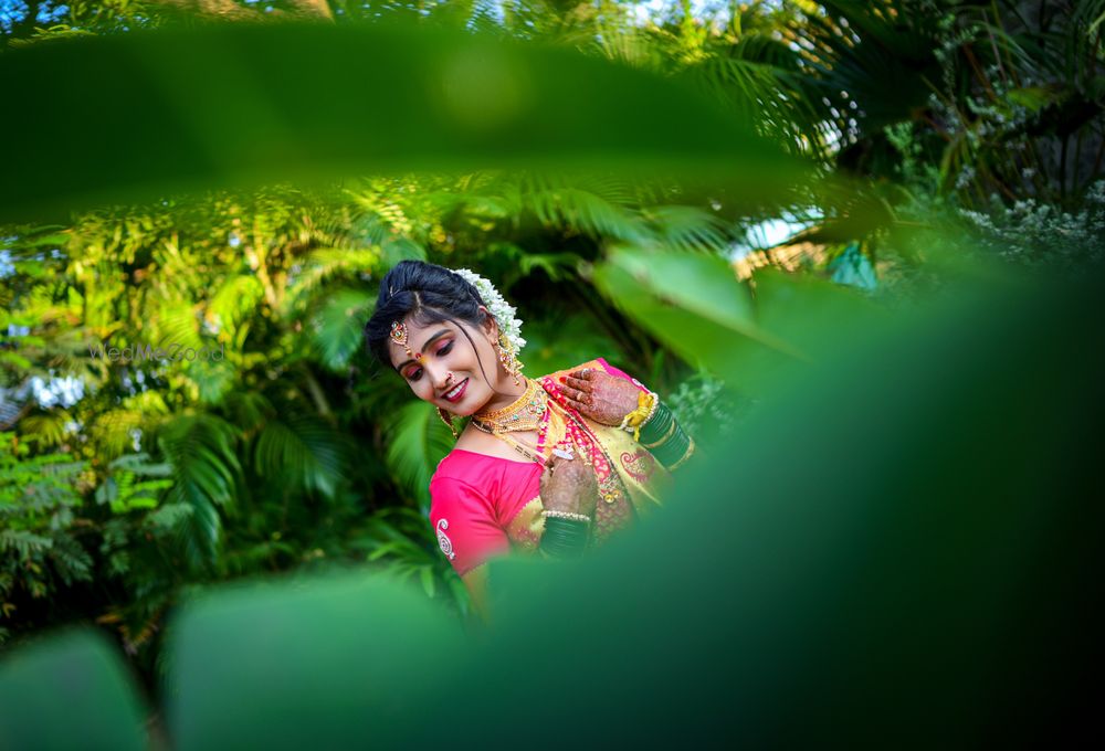 Photo By Shakti Photo and Films - Photographers