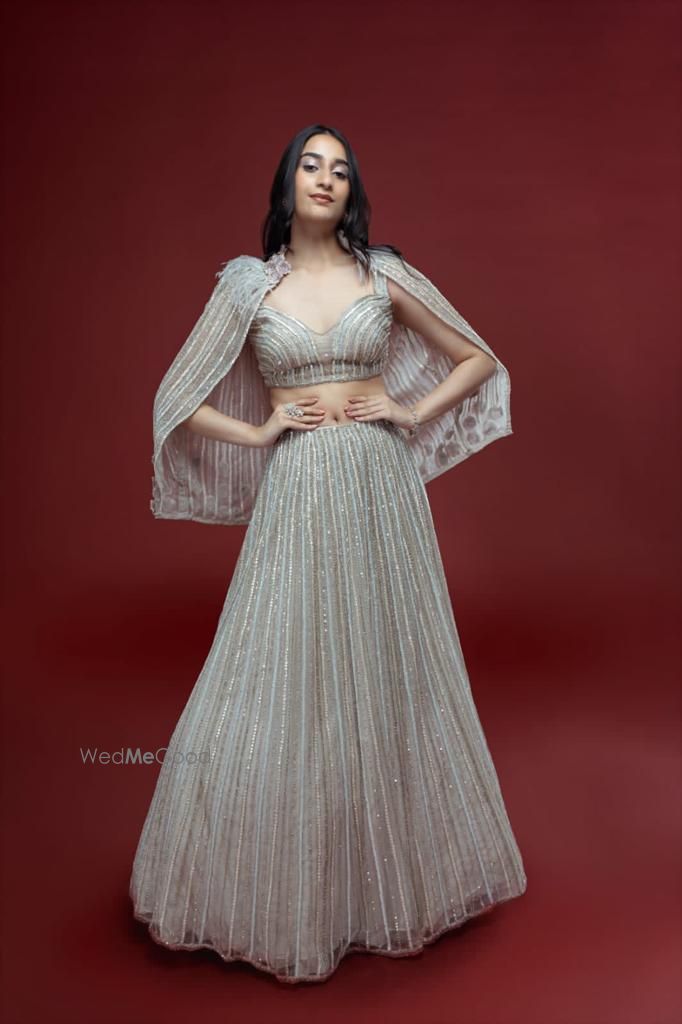 Photo By Gangore Bridal Studio - Bridal Wear