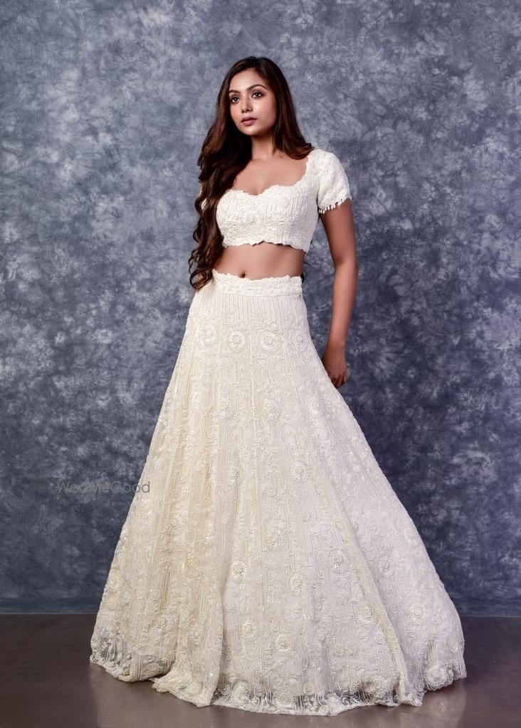 Photo By Gangore Bridal Studio - Bridal Wear