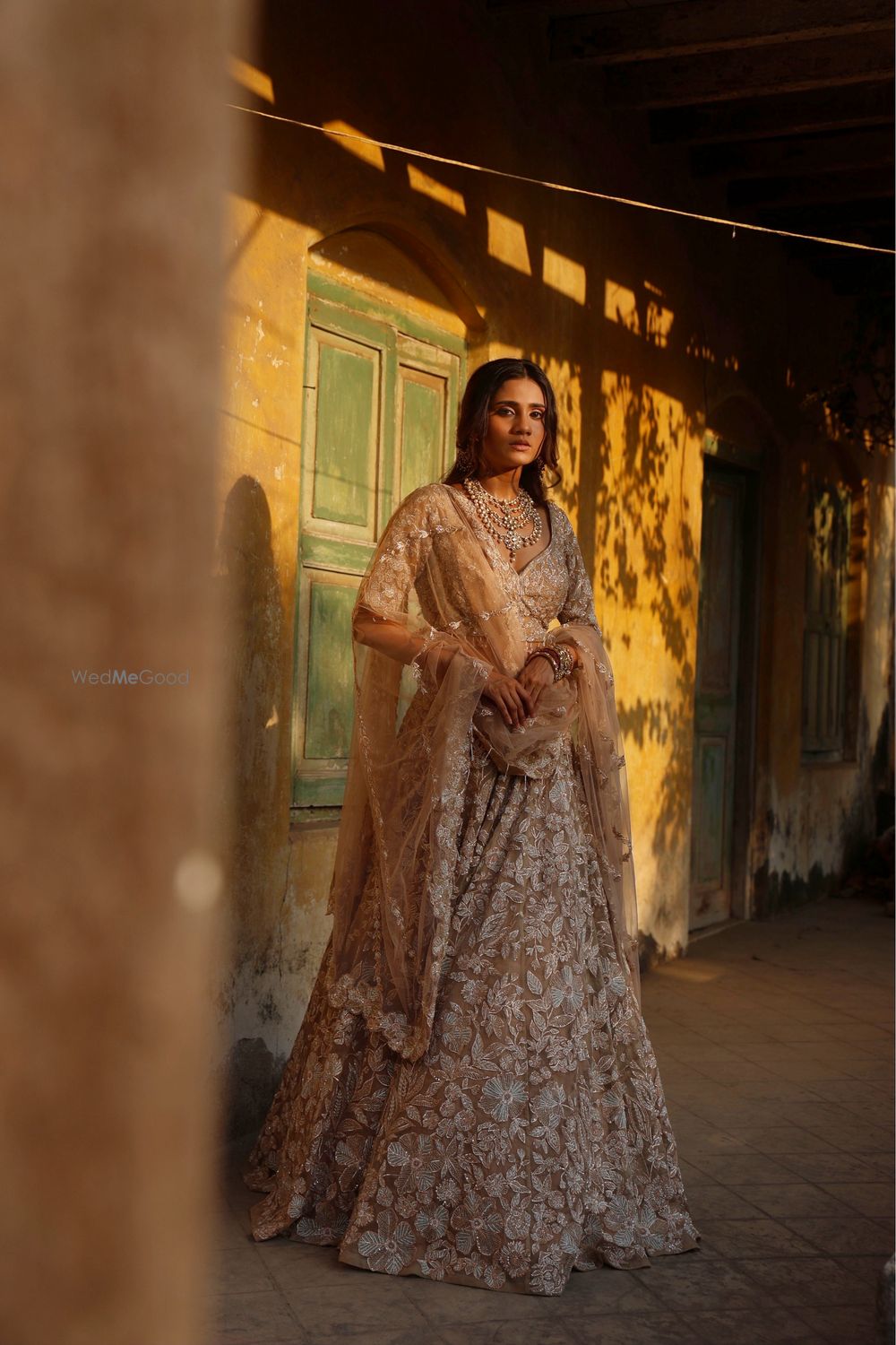 Photo By Gangore Bridal Studio - Bridal Wear