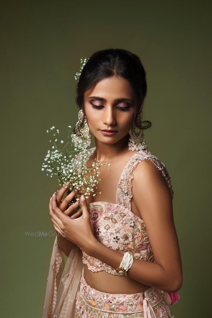 Photo By Gangore Bridal Studio - Bridal Wear