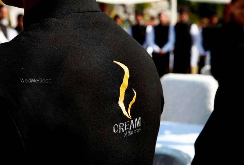 Photo By Cream of the Crop - Catering Services