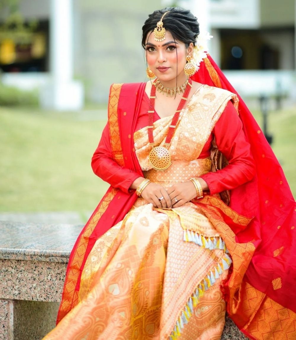 Photo By Makeover by Pooja Bora - Bridal Makeup