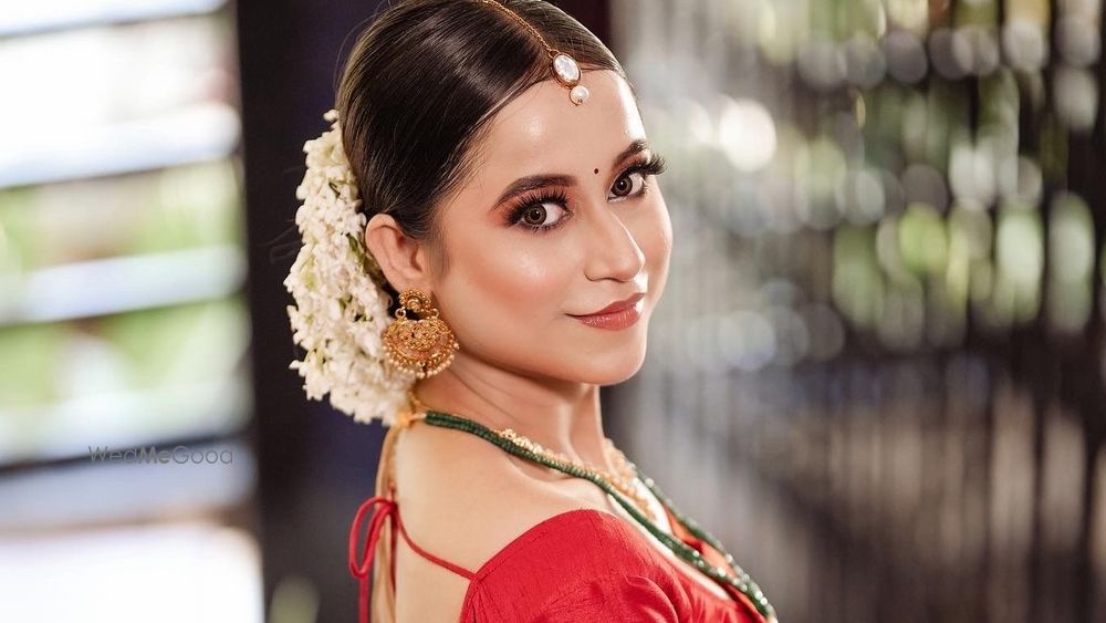 Makeover by Pooja Bora