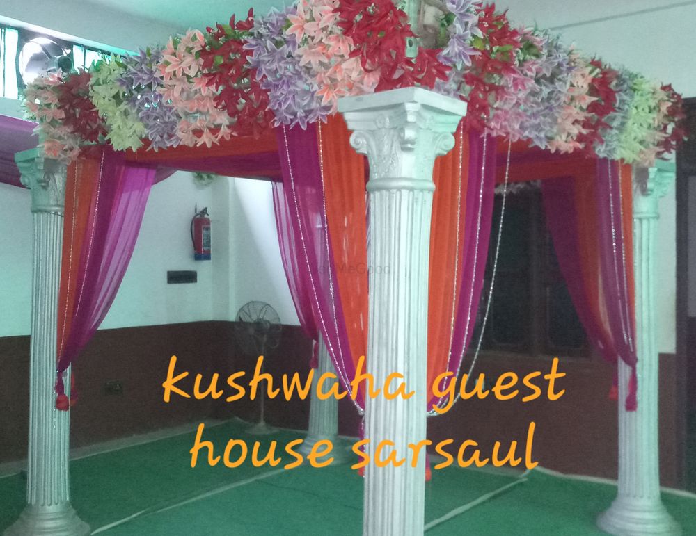 Photo By Kushwaha Guest House - Venues