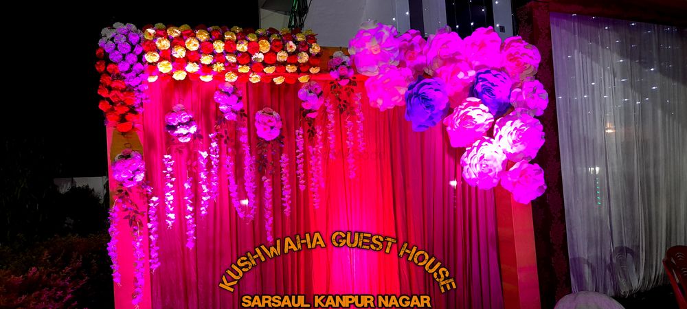 Photo By Kushwaha Guest House - Venues