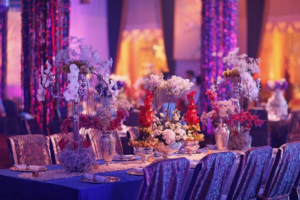 Photo By Gaurav Chauhan Events - Wedding Planners
