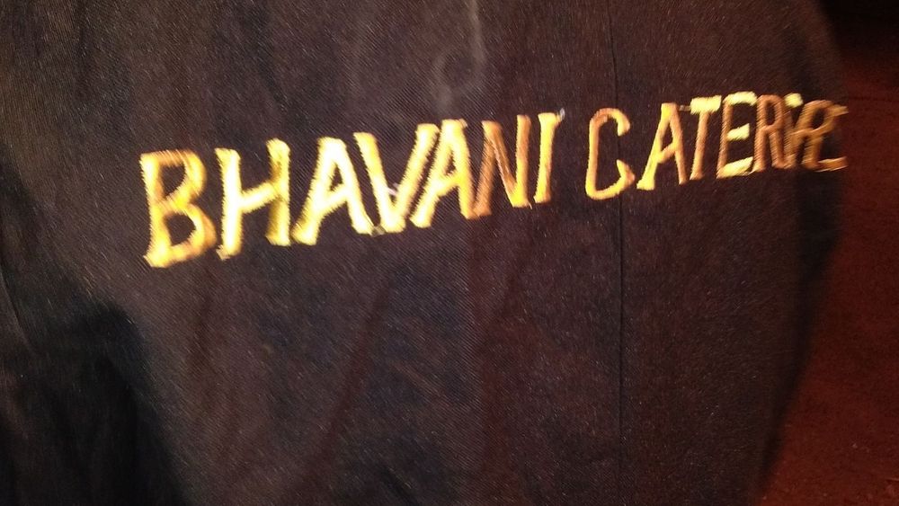 Bhavani Caterers