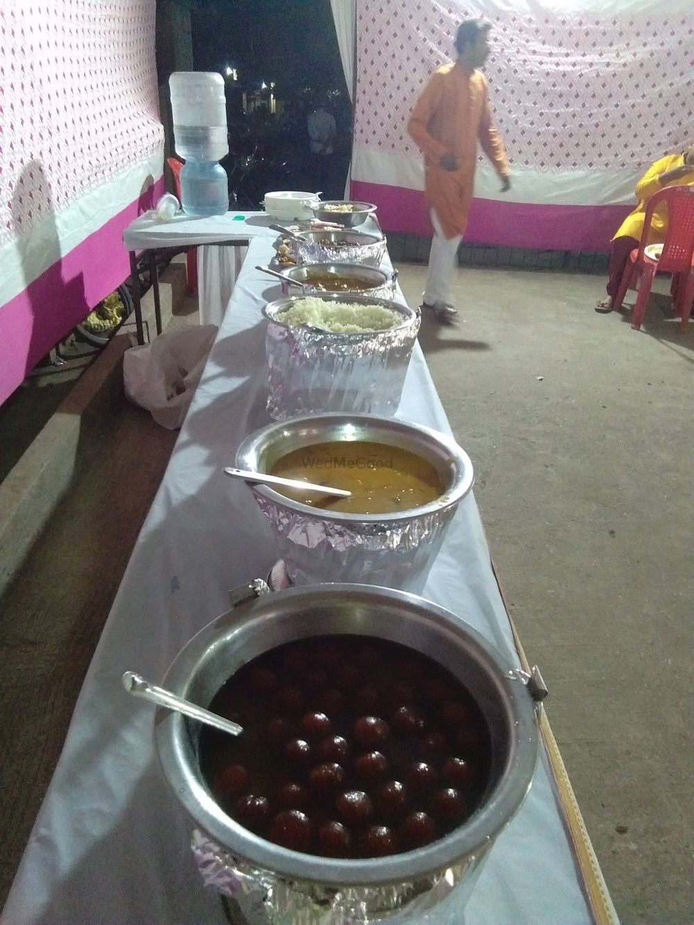 Photo By Bhavani Caterers - Catering Services