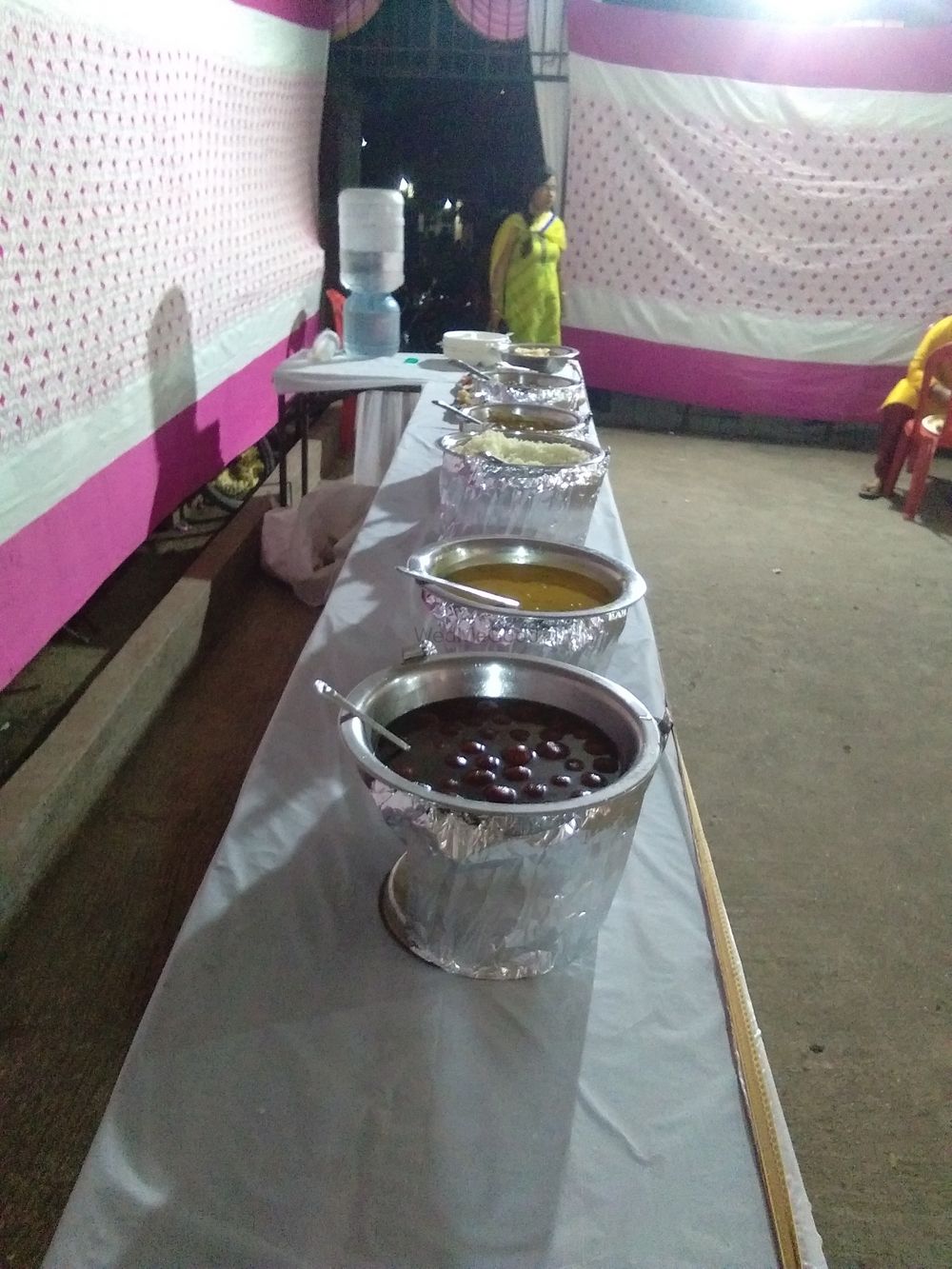 Photo By Bhavani Caterers - Catering Services