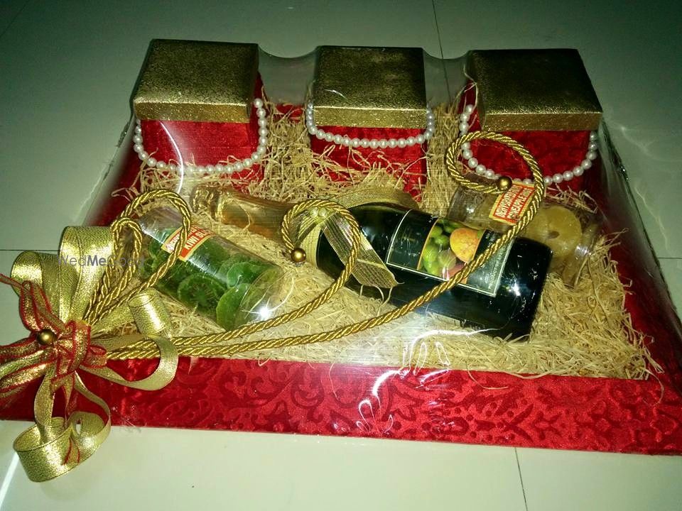 Photo By The Decor Art - Trousseau Packers