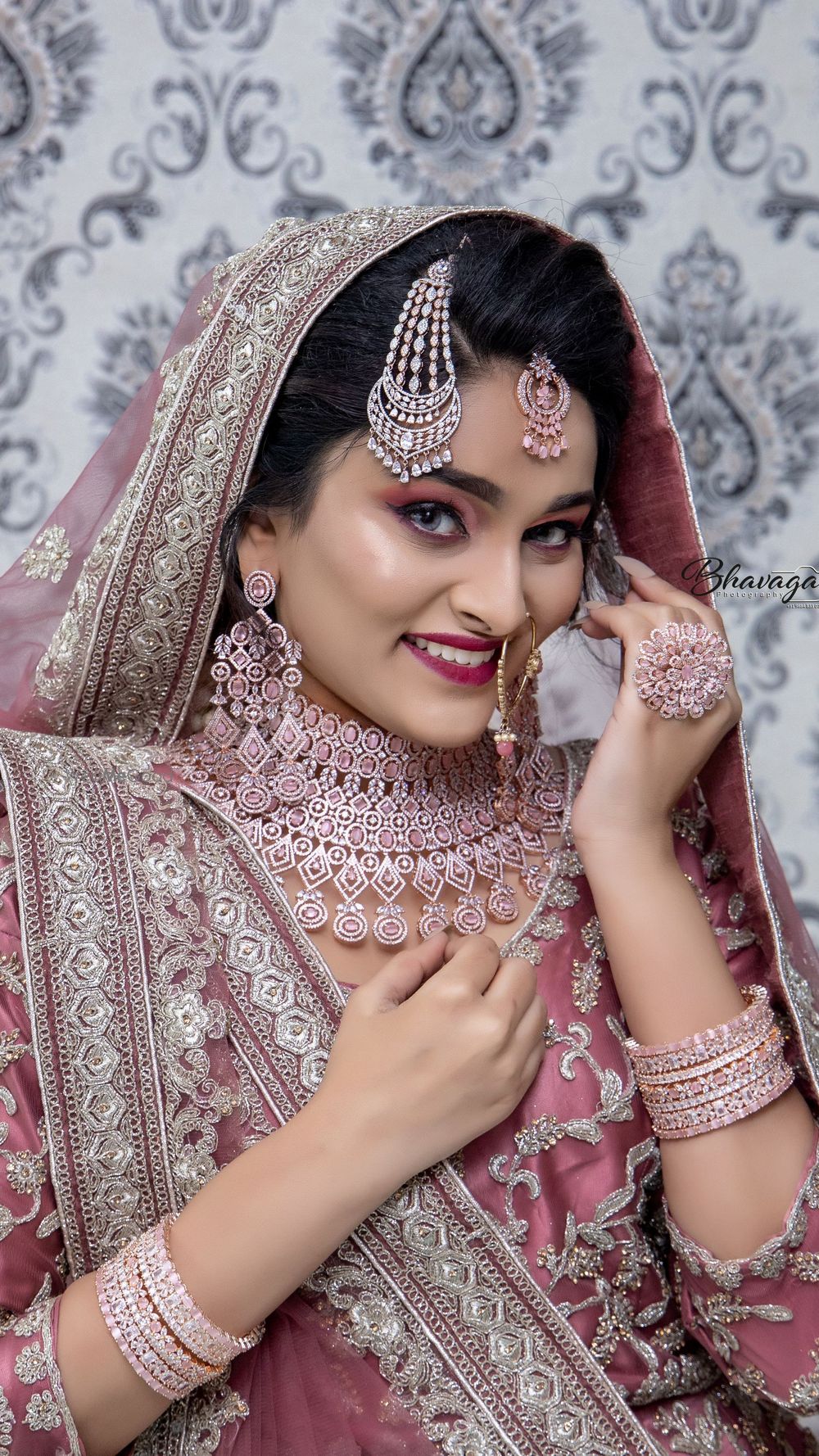 Farha Makeup Artist