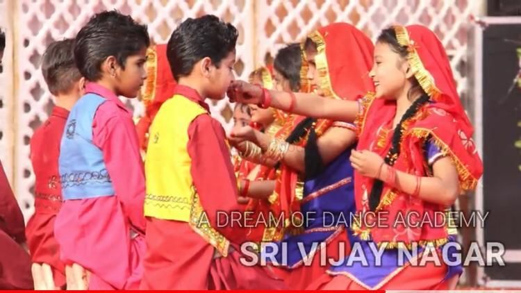 Photo By Ajay Bhargav Dance Company - Sangeet Choreographer