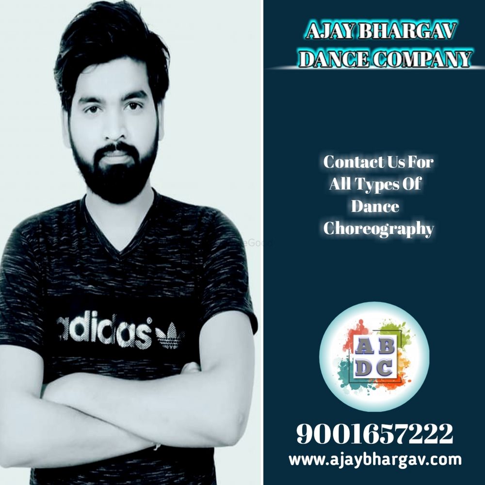 Photo By Ajay Bhargav Dance Company - Sangeet Choreographer