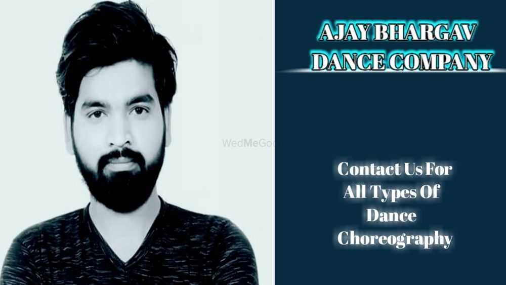 Ajay Bhargav Dance Company