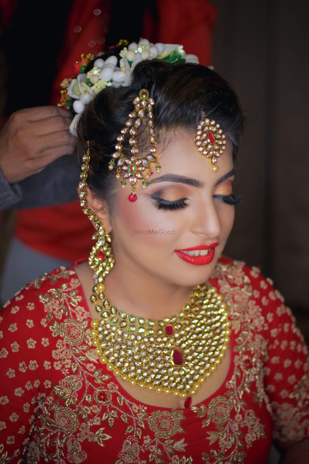 Photo By Studio by Swati - Bridal Makeup