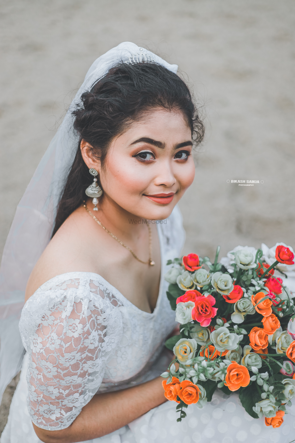 Photo By Makeup Artist Dipshikha Hiloidari - Bridal Makeup