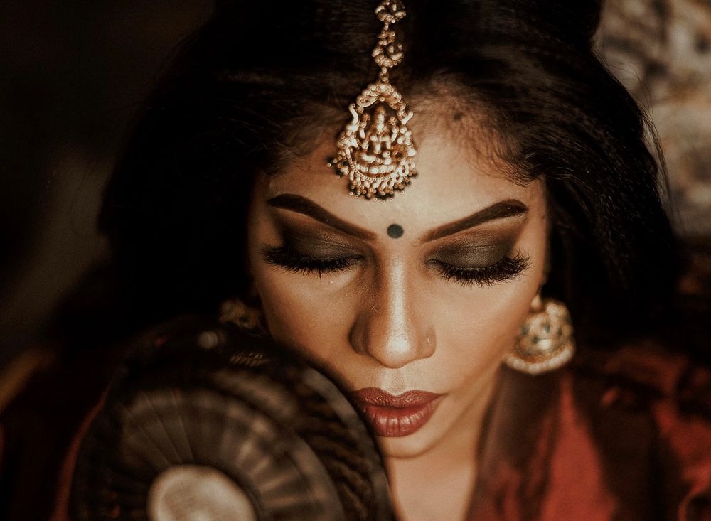Photo By Makeup Artistry Viya - Bridal Makeup