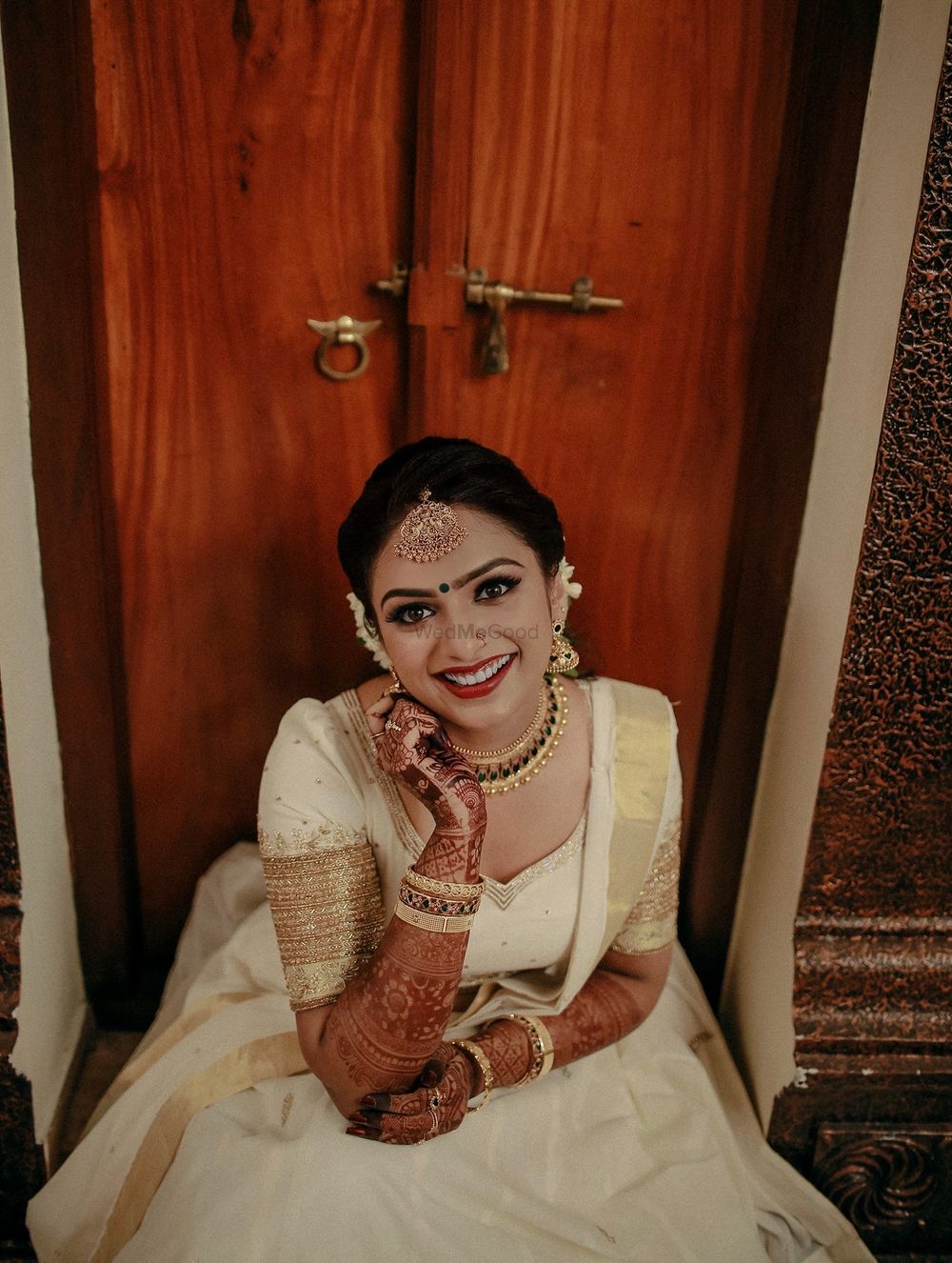 Photo By Makeup Artistry Viya - Bridal Makeup