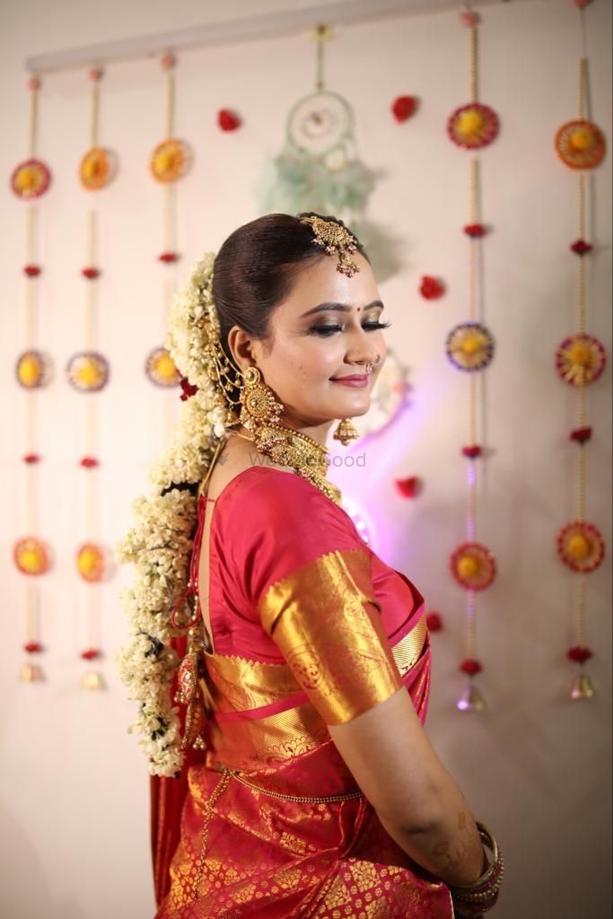 Photo By Makeup by Anupma Sharma - Bridal Makeup