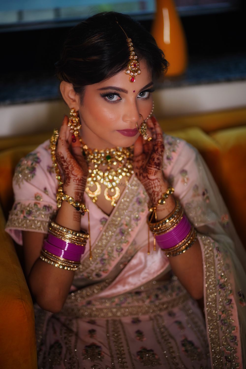 Photo By Makeup by Anupma Sharma - Bridal Makeup