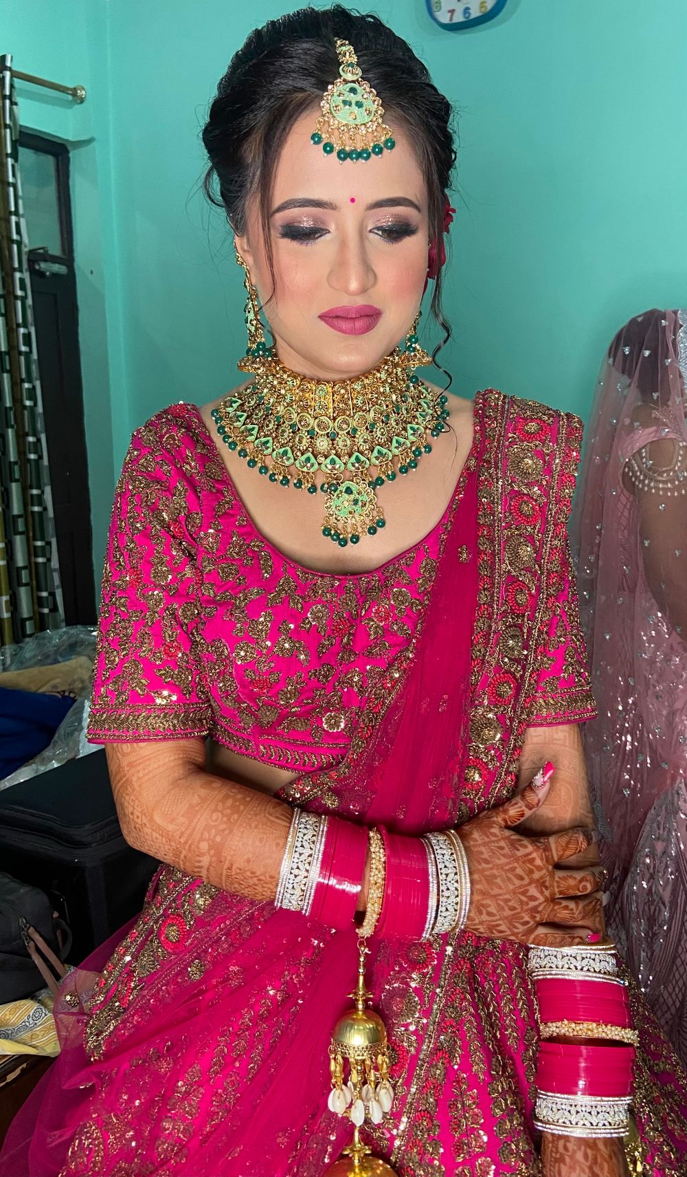 Photo By Makeup by Anupma Sharma - Bridal Makeup