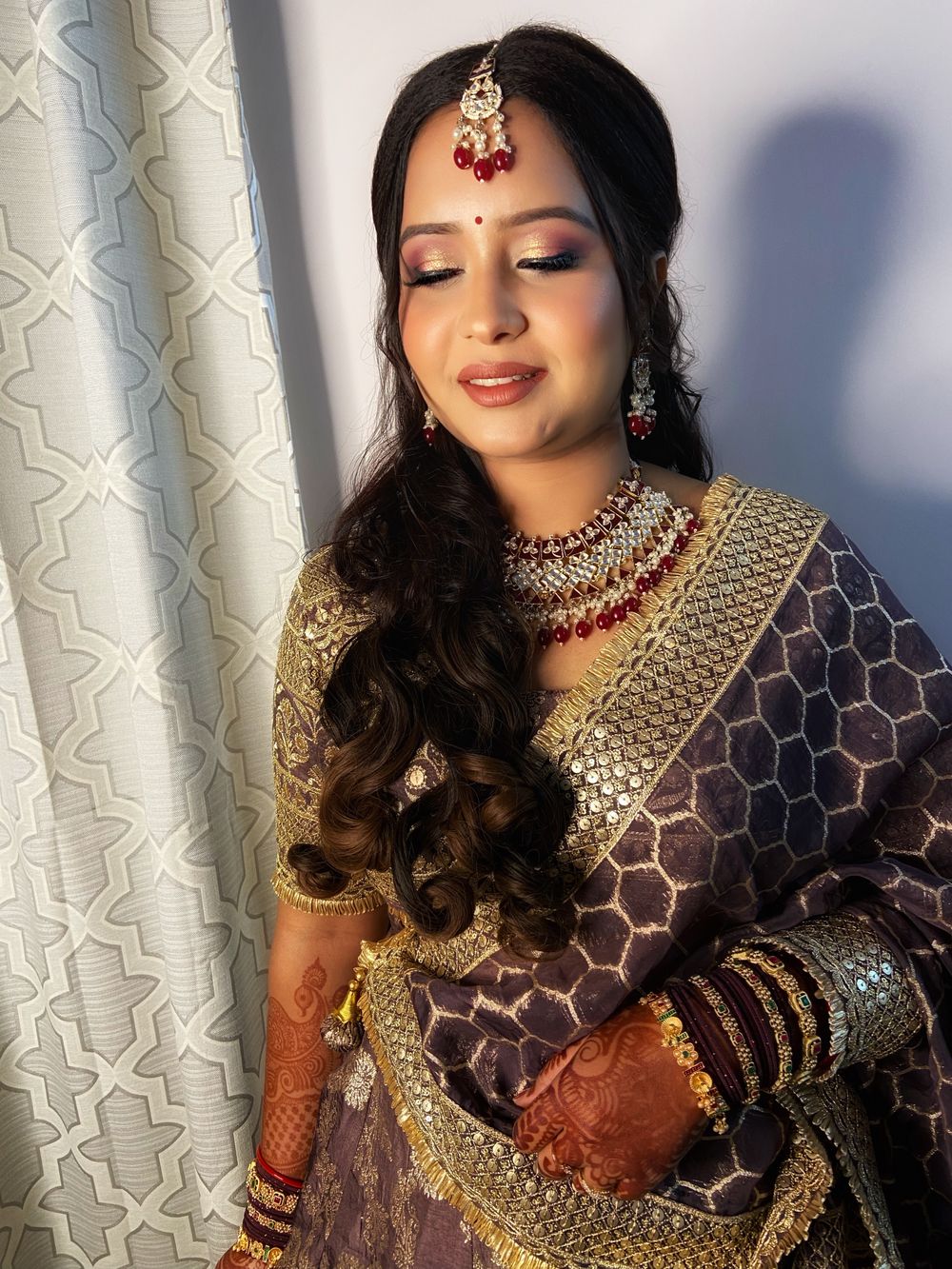 Photo By Makeup by Anupma Sharma - Bridal Makeup