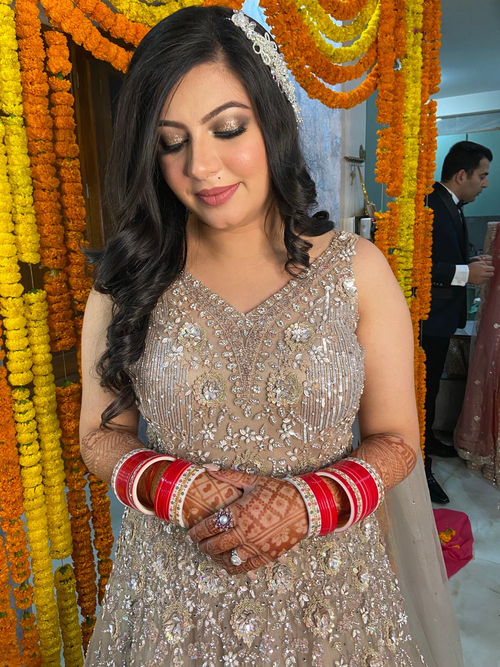 Photo By Makeup by Anupma Sharma - Bridal Makeup