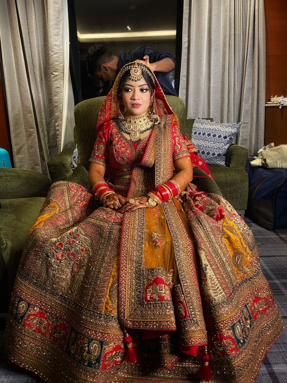 Photo By Makeup by Anupma Sharma - Bridal Makeup