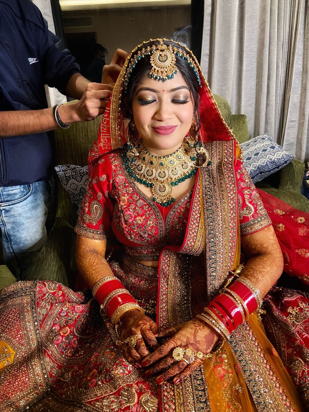 Photo By Makeup by Anupma Sharma - Bridal Makeup