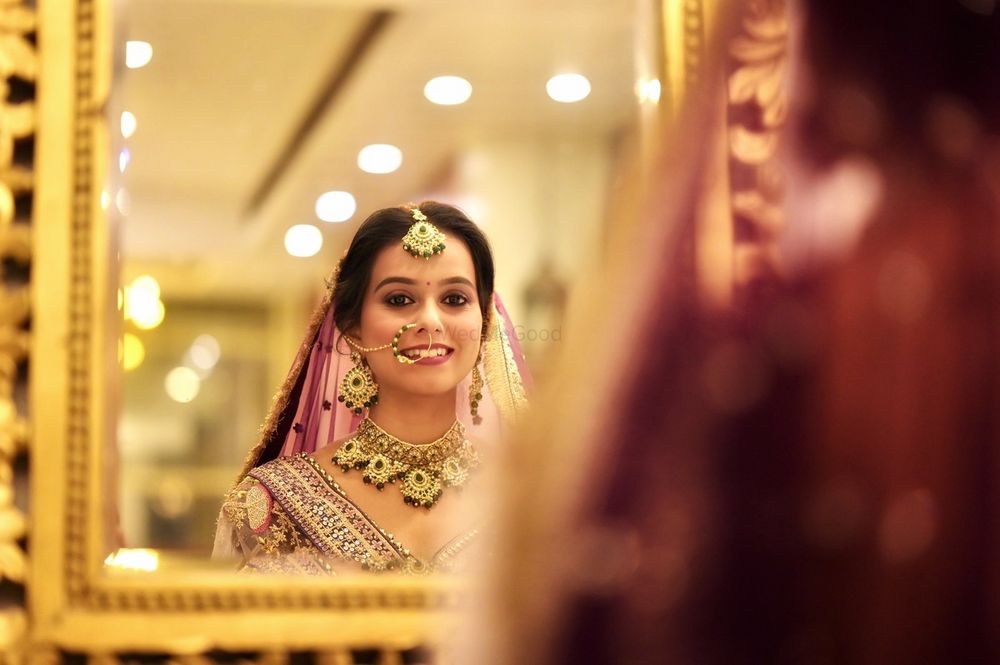 Photo By Makeup by Anupma Sharma - Bridal Makeup