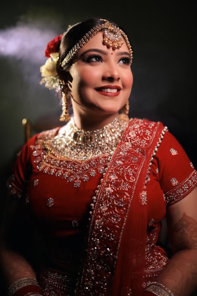 Photo By Makeup by Anupma Sharma - Bridal Makeup