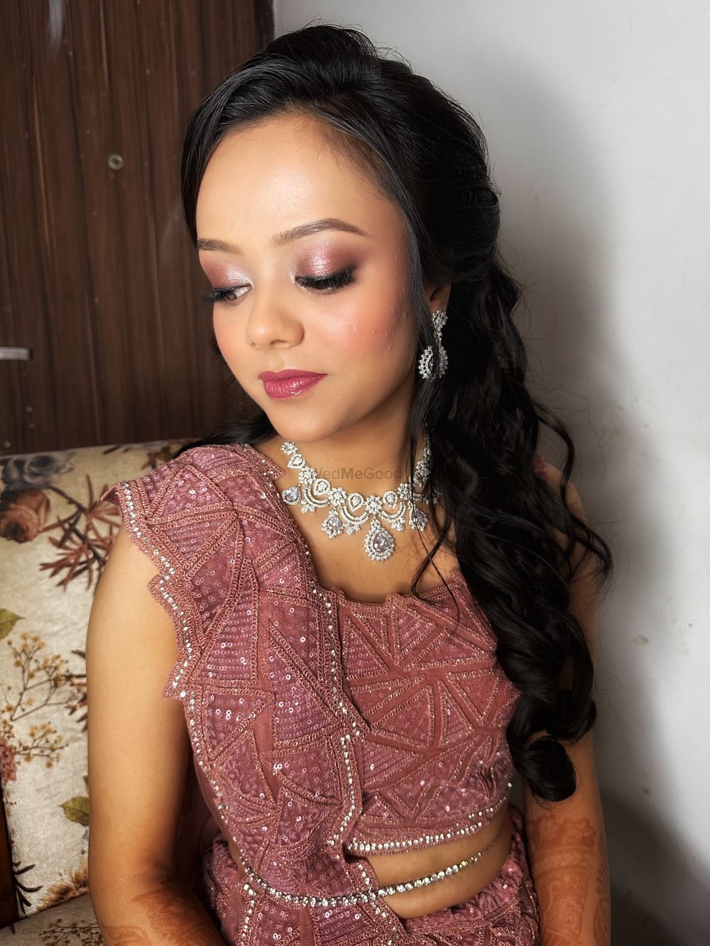 Photo By Makeup by Anupma Sharma - Bridal Makeup