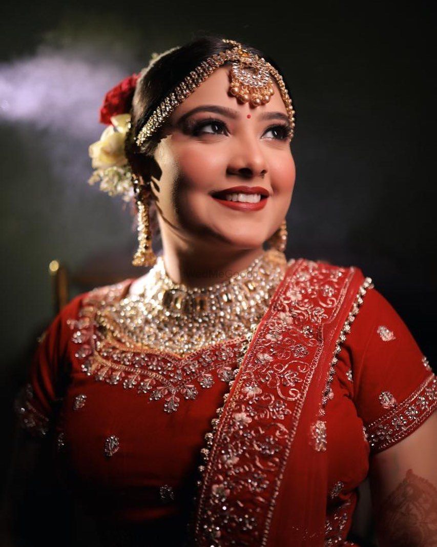 Photo By Makeup by Anupma Sharma - Bridal Makeup