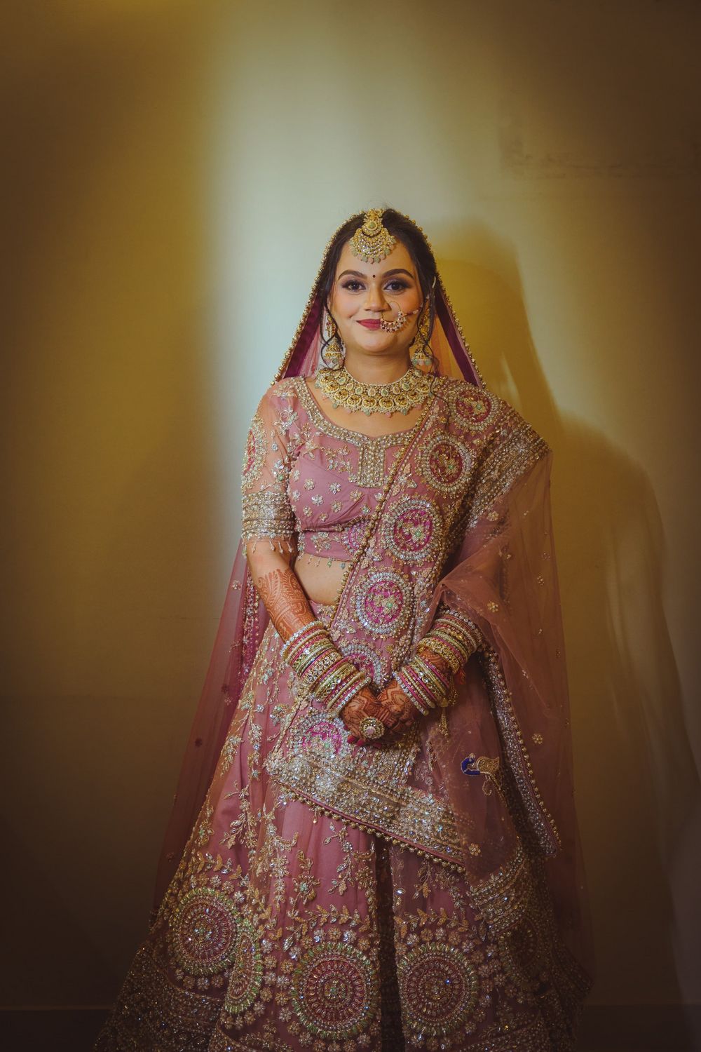 Photo By Makeup by Anupma Sharma - Bridal Makeup