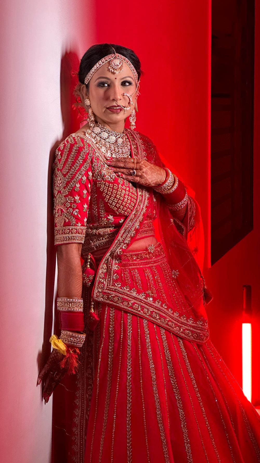 Photo By Makeup by Anupma Sharma - Bridal Makeup