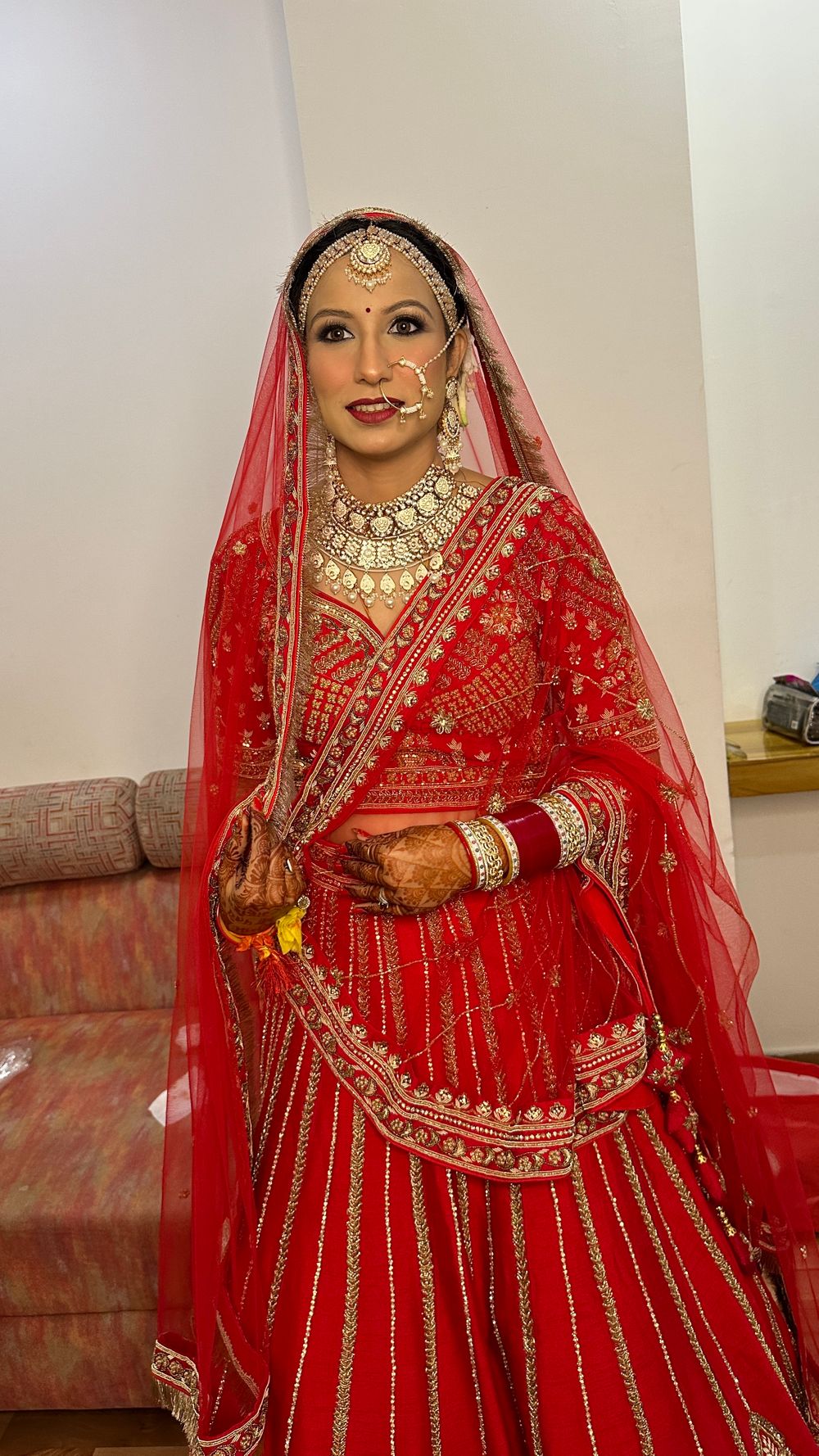 Photo By Makeup by Anupma Sharma - Bridal Makeup