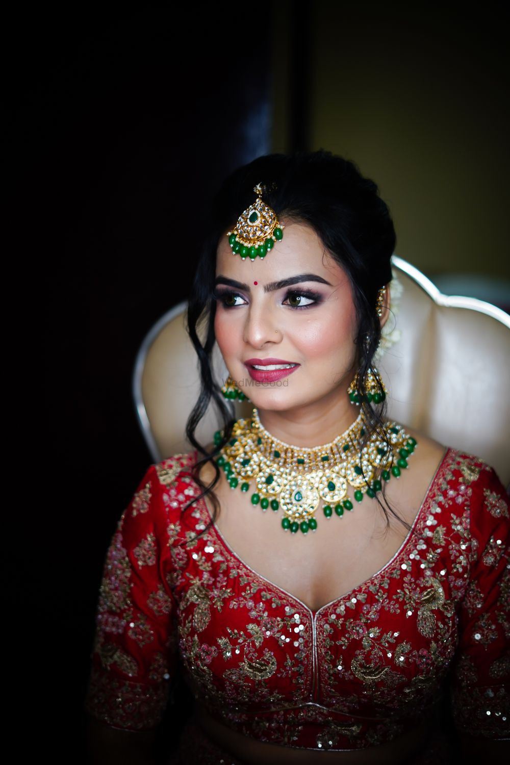 Photo By Makeup by Anupma Sharma - Bridal Makeup