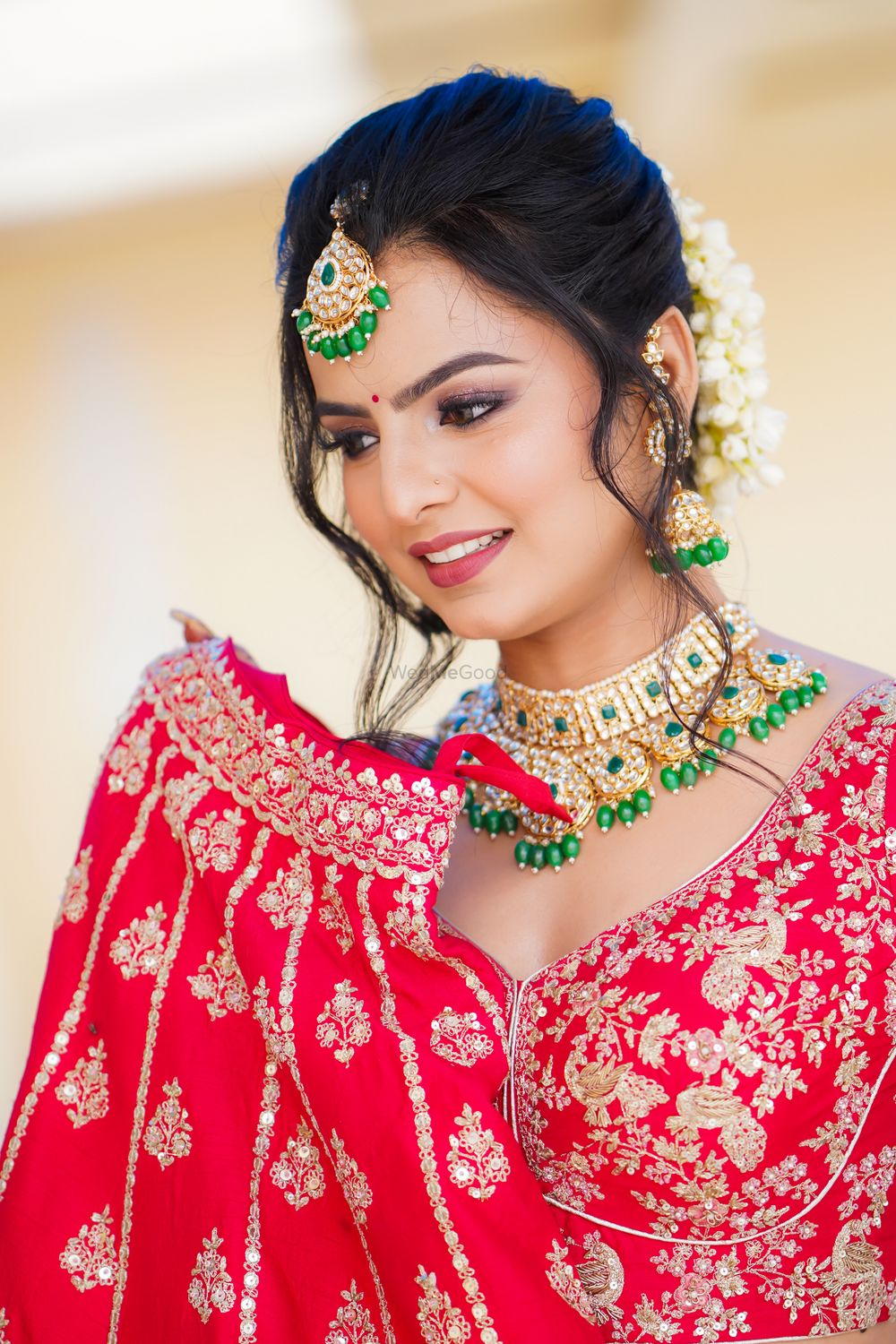 Photo By Makeup by Anupma Sharma - Bridal Makeup