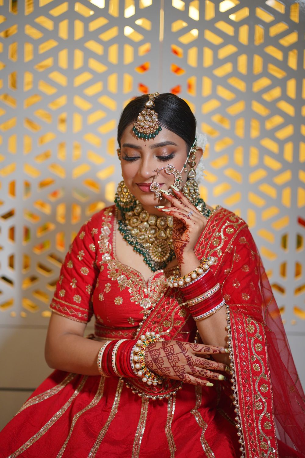 Photo By Makeup by Anupma Sharma - Bridal Makeup