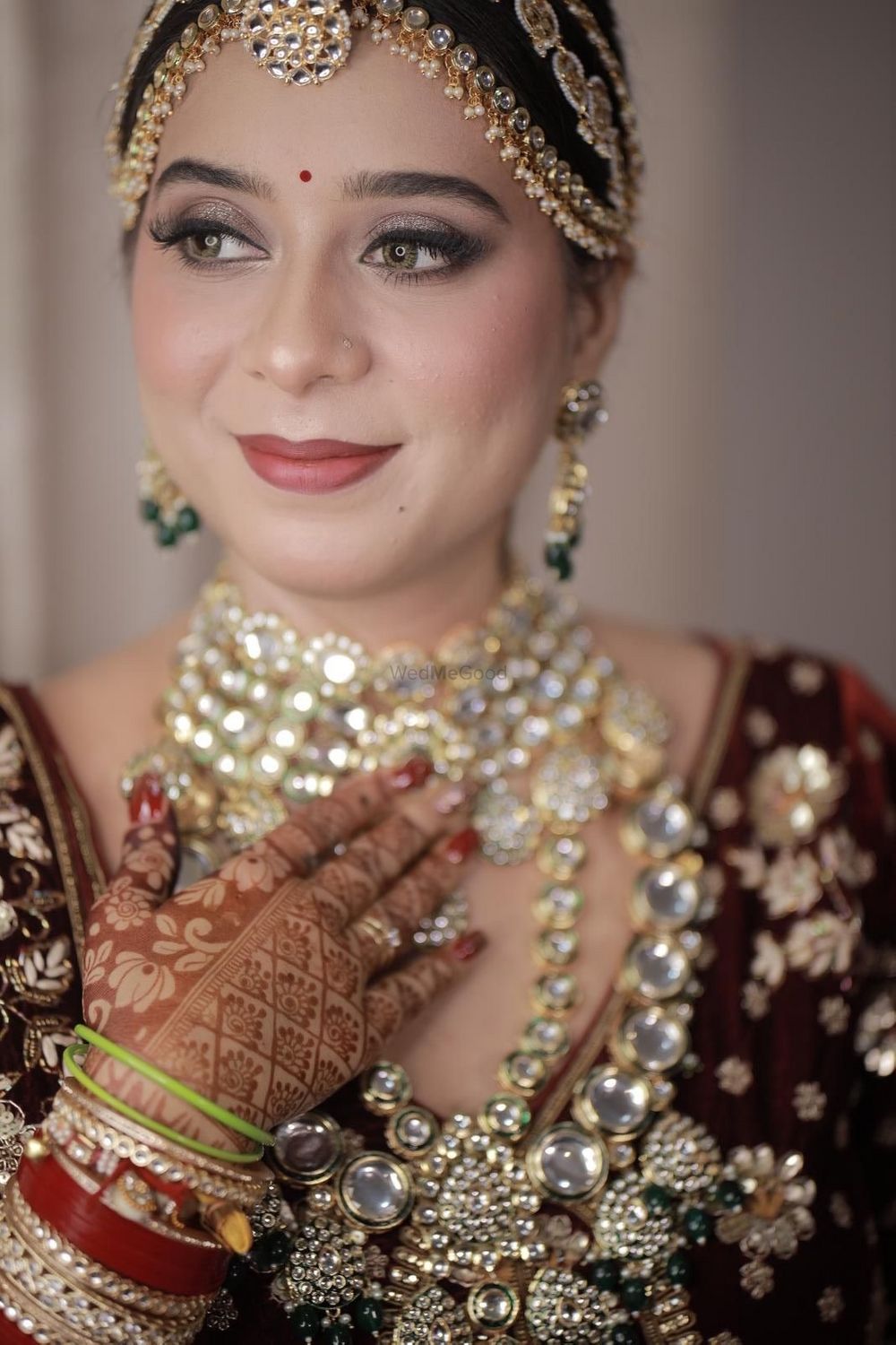 Photo By Makeup by Anupma Sharma - Bridal Makeup