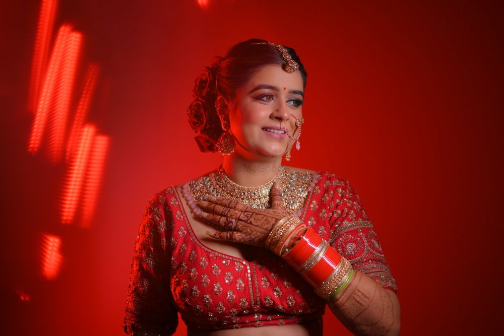 Photo By Makeup by Anupma Sharma - Bridal Makeup