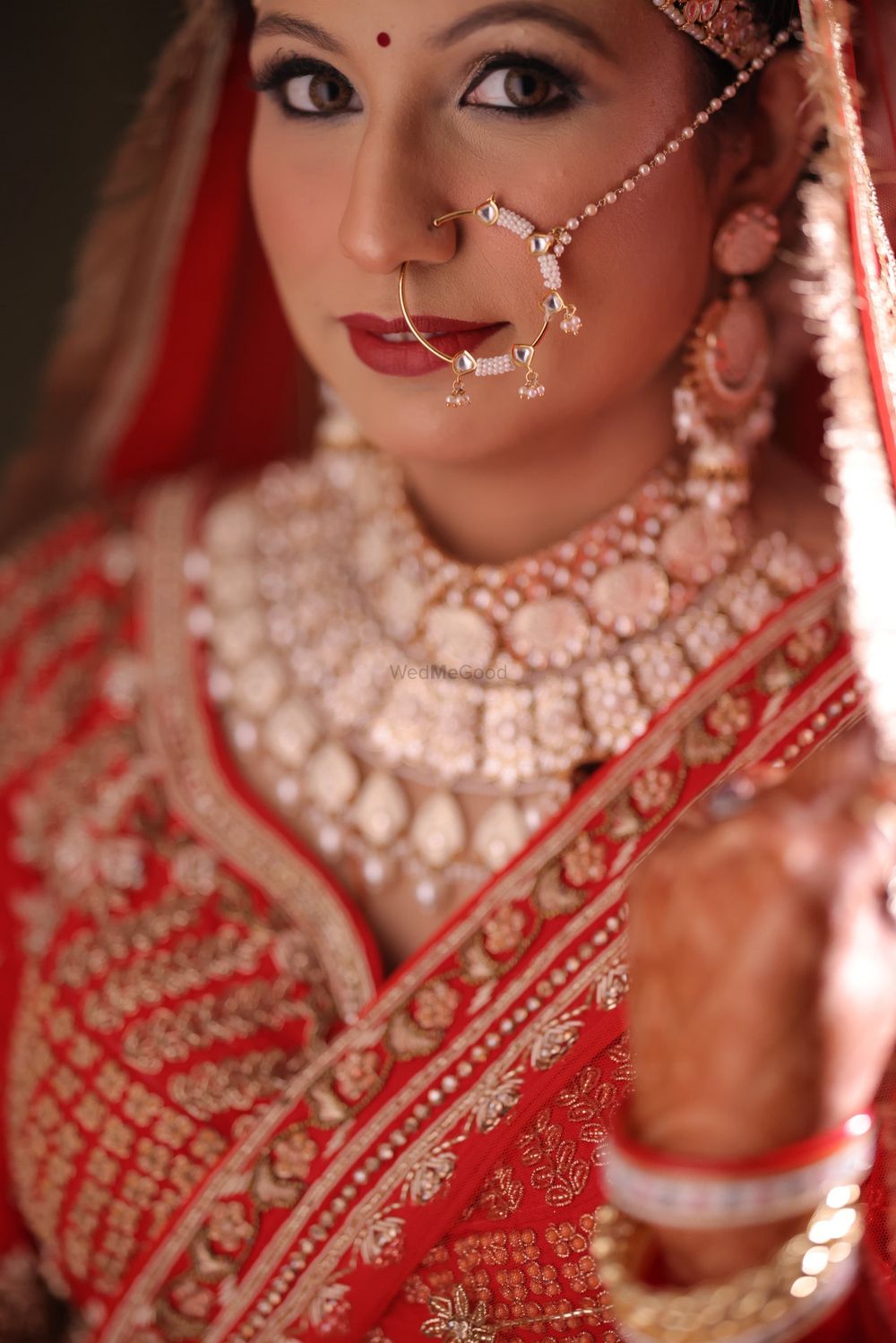 Photo By Makeup by Anupma Sharma - Bridal Makeup