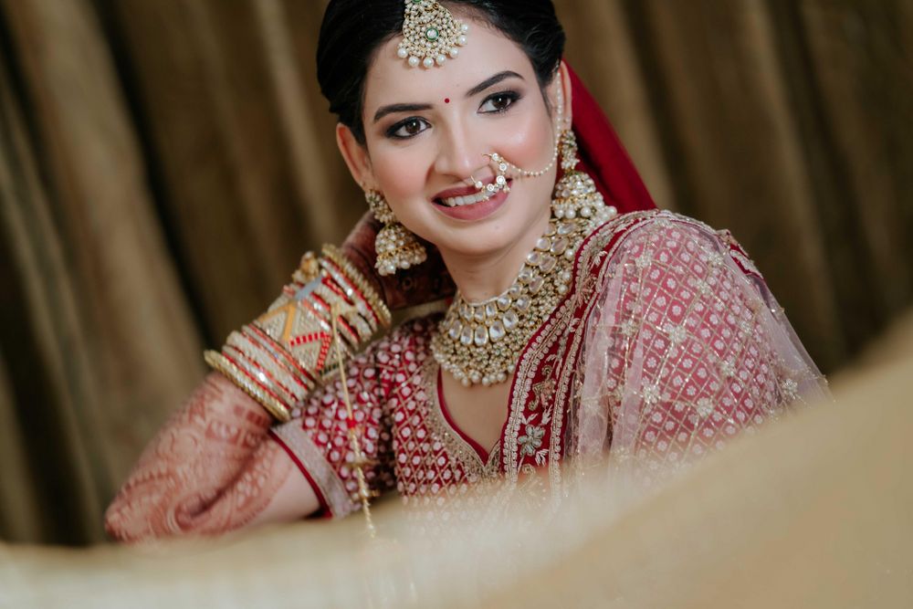 Photo By Makeup by Anupma Sharma - Bridal Makeup